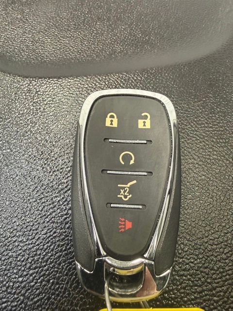 Used 2018 Chevrolet Trax LT w/ LT Convenience Package image 25