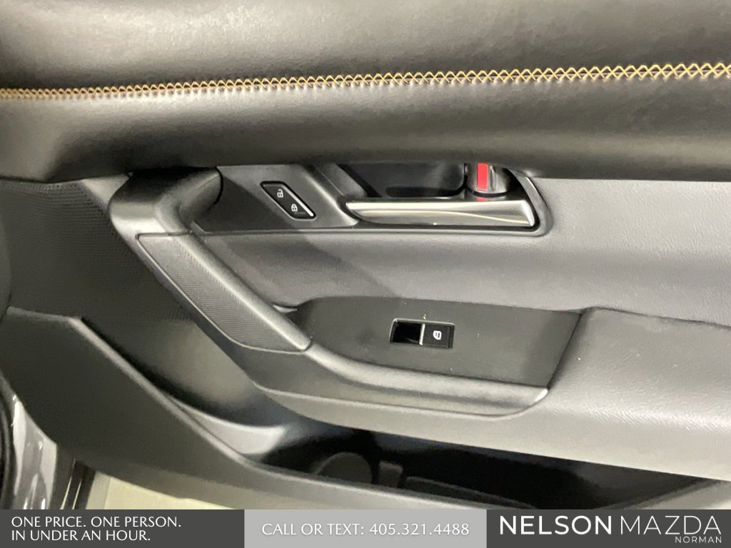 New 2025 MAZDA CX-50 2.5 Hybrid w/ Weather Package image 21