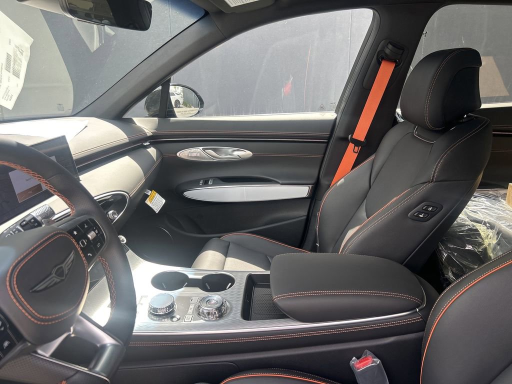 New 2026 Genesis GV70 2.5T Sport Prestige image 20