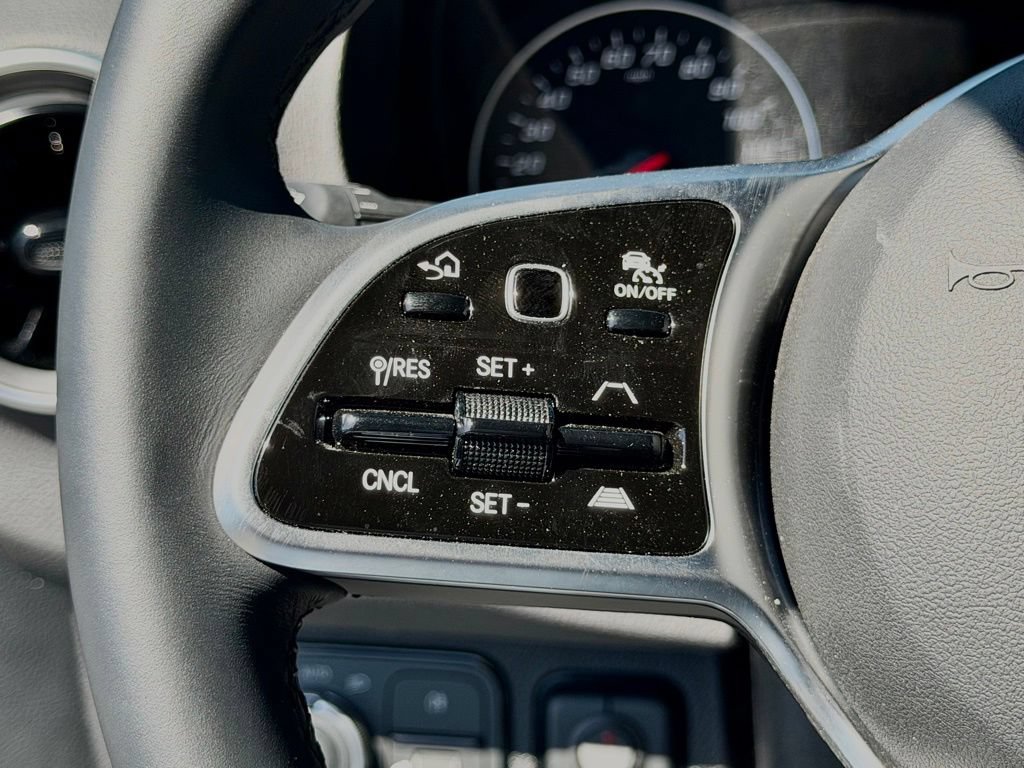 New 2024 Mercedes-Benz Sprinter 2500 image 20