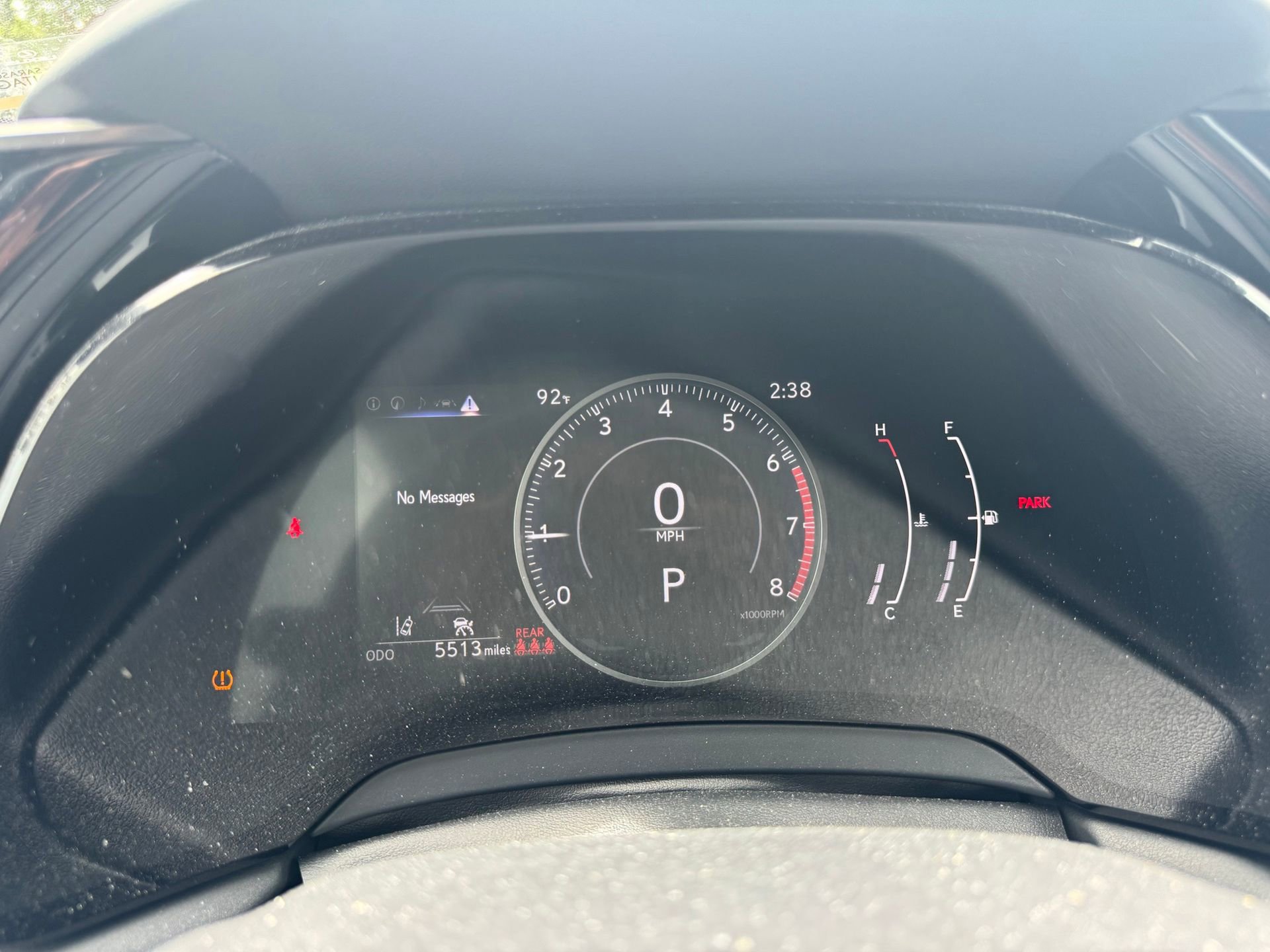 Used 2023 Lexus RX 350 Premium w/ Cold Area Package FWD image 9