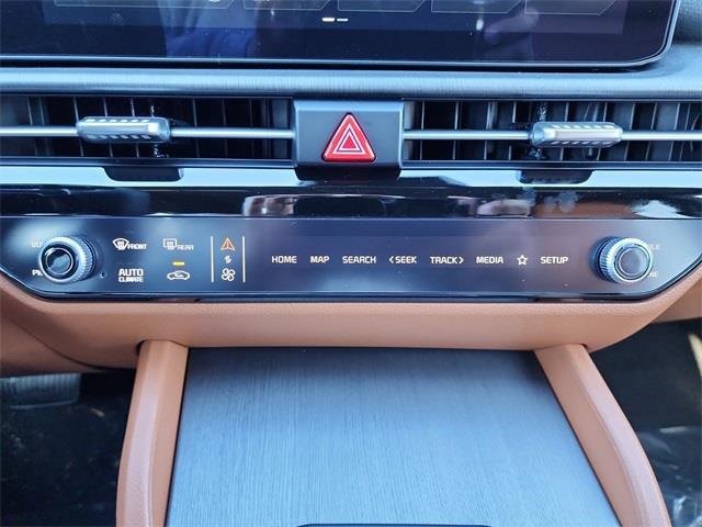 New 2026 Kia Sportage X-Line image 22