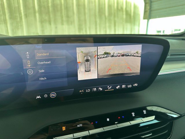 New 2026 Buick Enclave Avenir w/ Super Cruise Package FWD image 27
