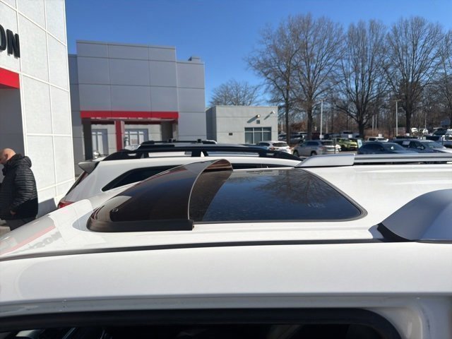 Used 2018 Toyota 4Runner 4WD image 9