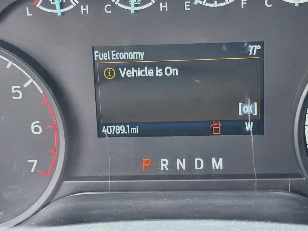 Used 2024 Ford F250 XLT AWD/4WD image 13