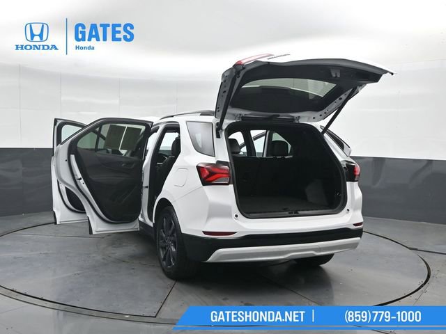 Used 2024 Chevrolet Equinox RS FWD image 58