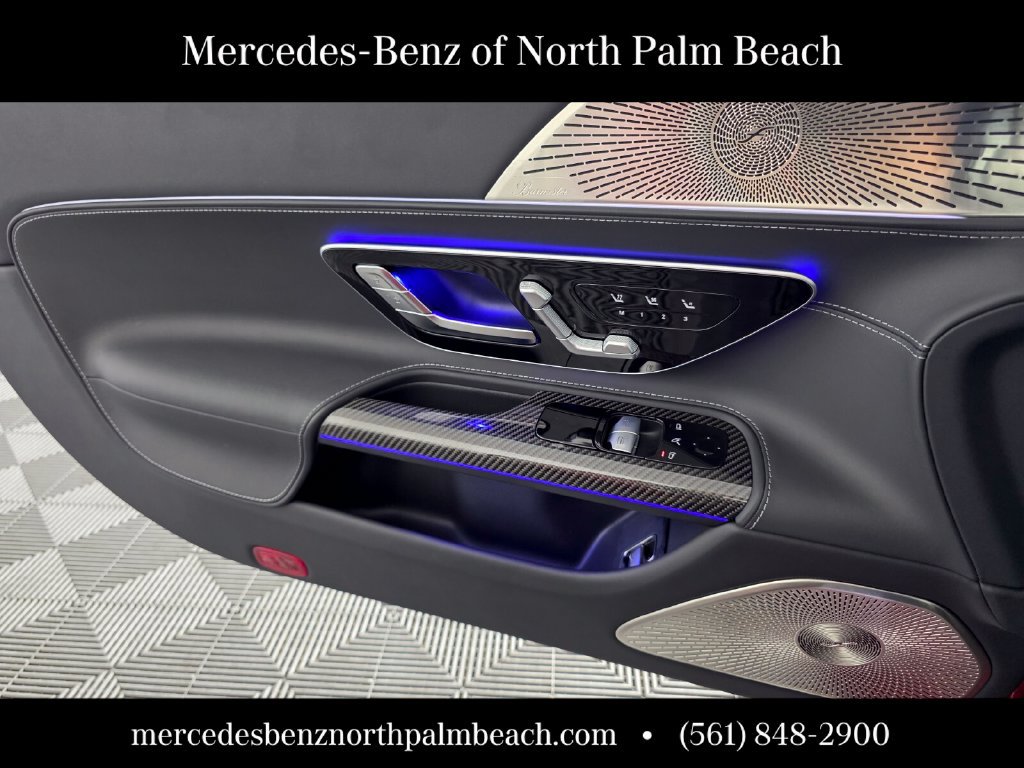 New 2026 Mercedes-Benz AMG GT 63 image 25