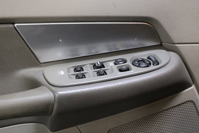 Used 2008 Dodge Ram 1500 Truck SLT w/ Trailer Tow Group image 3