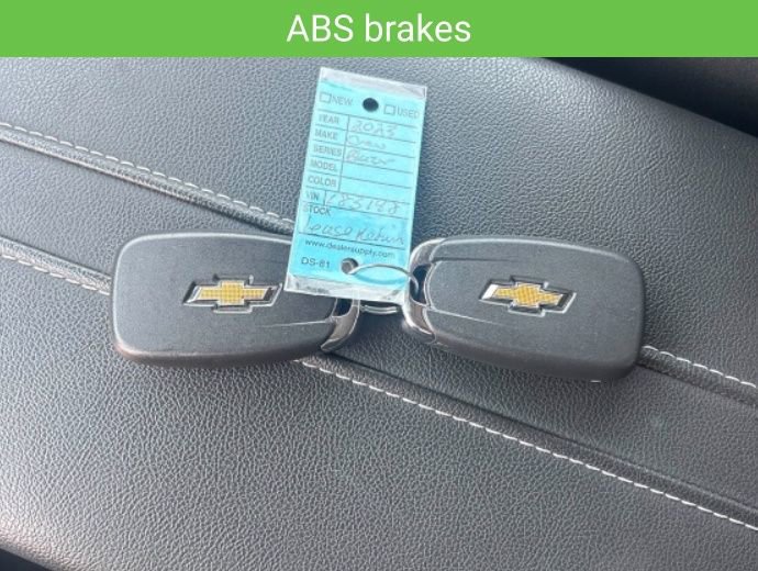 Used 2023 Chevrolet Blazer LT w/ Midnight/Sport Edition image 29