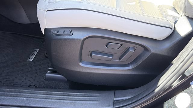 Certified 2024 MAZDA CX-5 AWD 2.5 S image 11
