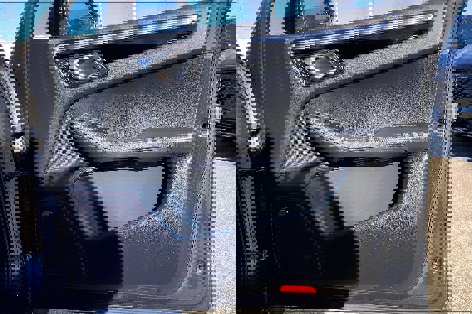 Used 2021 Porsche Macan S image 20