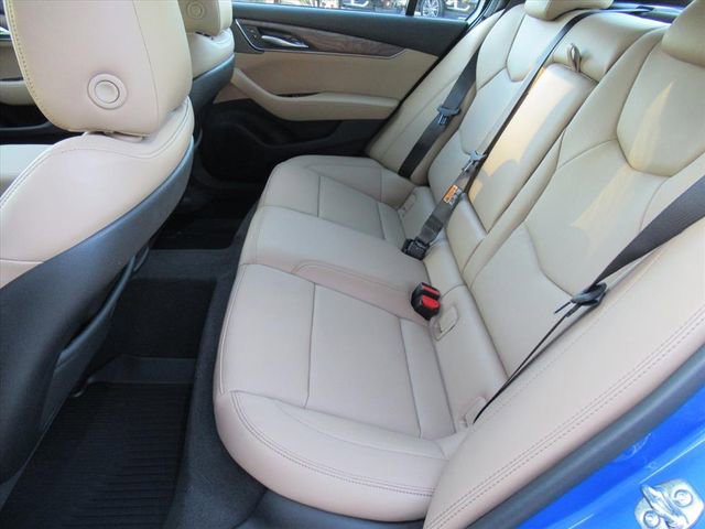 New 2026 Cadillac CT5 Premium Luxury RWD image 32