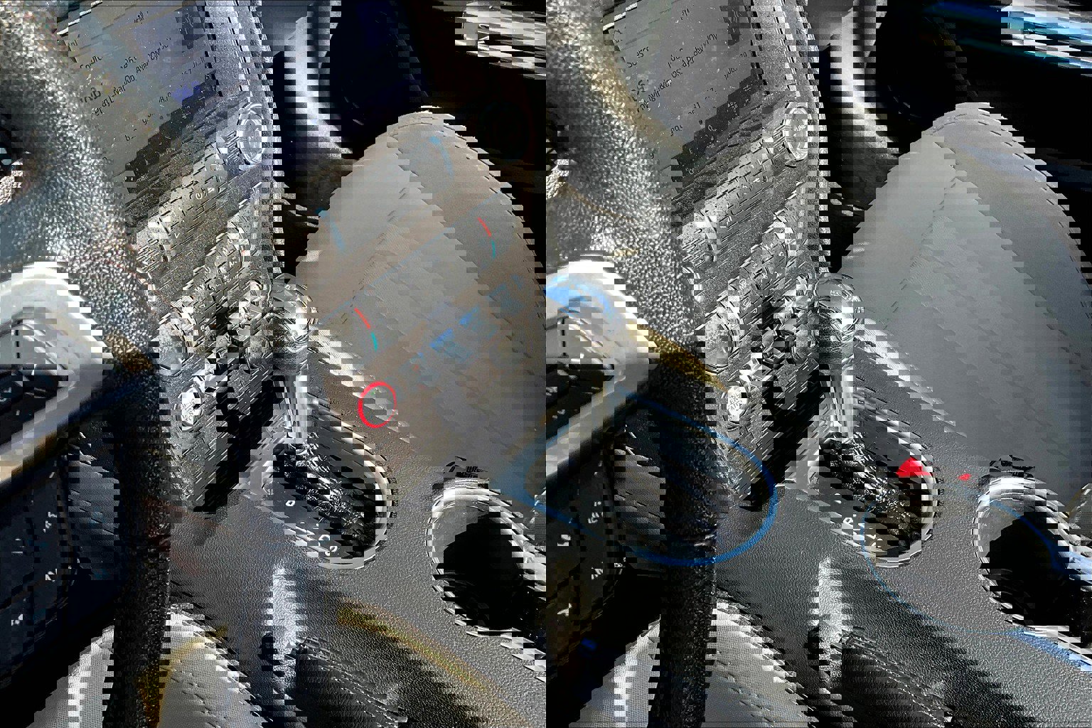 Used 2022 Ford Mustang Convertible w/ Equipment Group 101A image 15