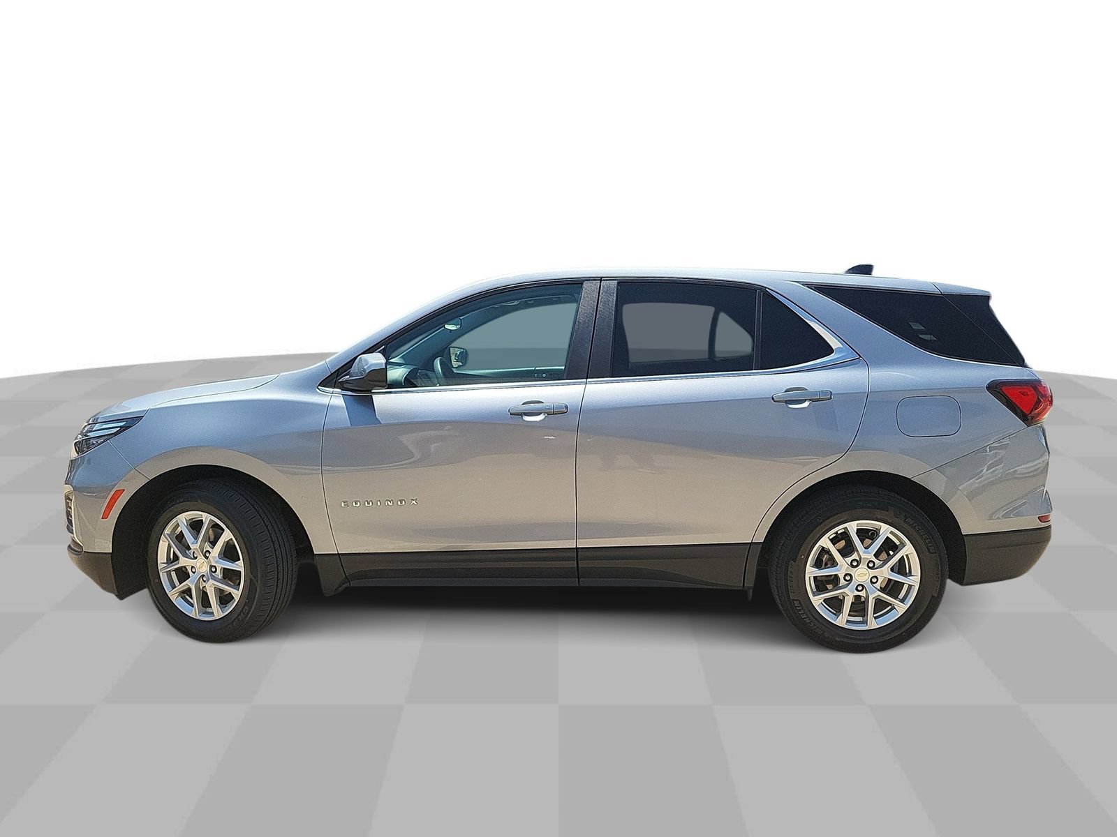 Used 2023 Chevrolet Equinox LT FWD image 5