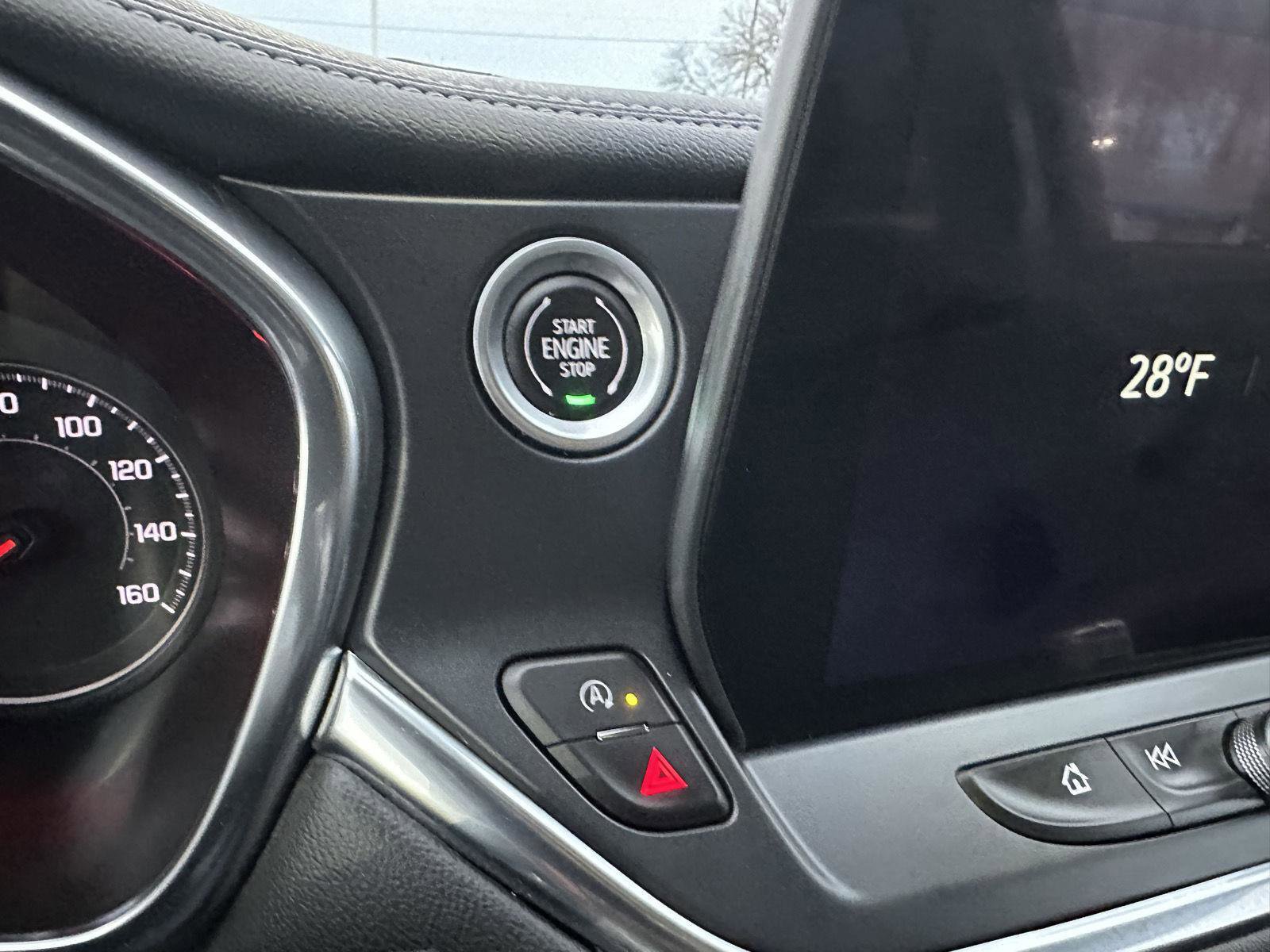 Used 2023 Chevrolet Blazer LT w/ Convenience Package image 31