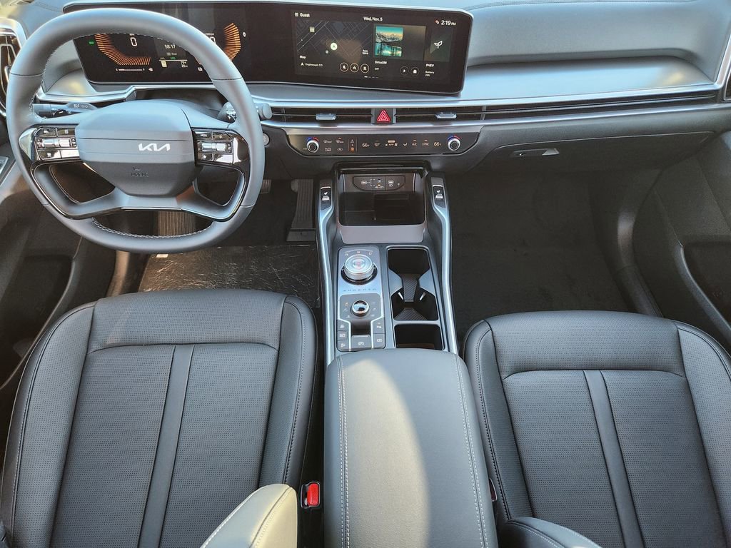 New 2026 Kia Sorento EX image 10