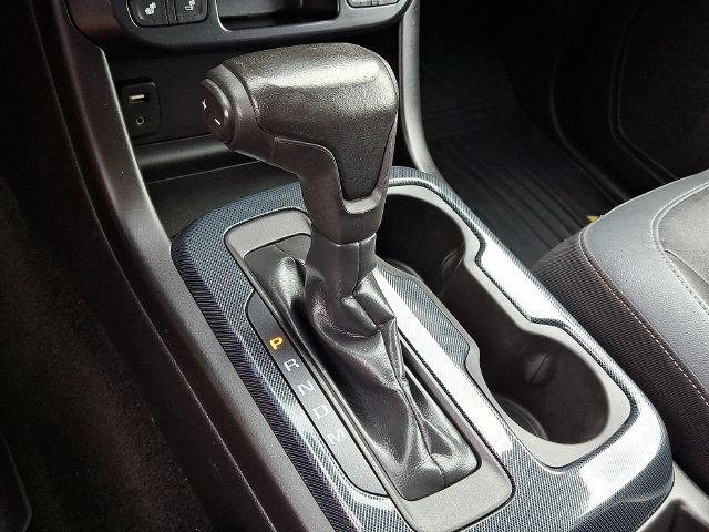 Used 2015 Chevrolet Colorado Z71 w/ LPO, Bed Protection Package AWD/4WD image 14