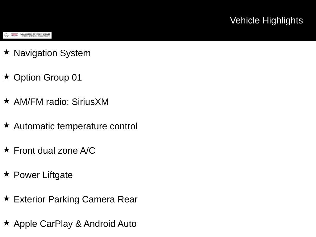 Used 2023 Hyundai Santa Fe SEL image 21