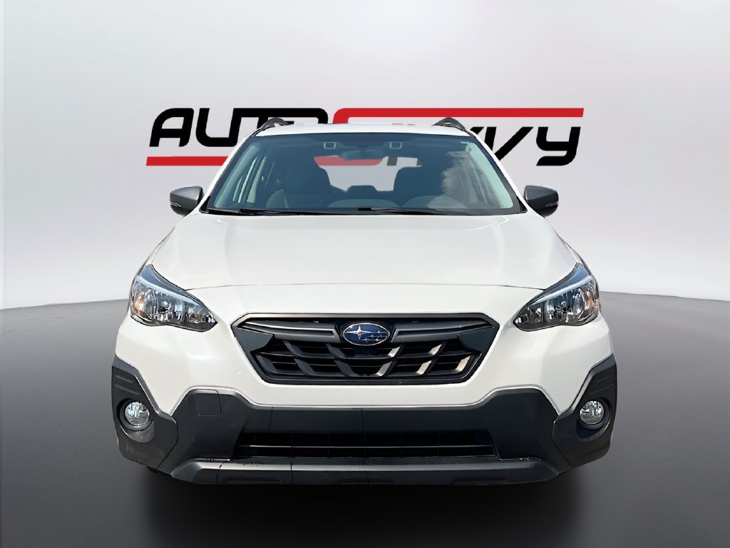 Used 2023 Subaru Crosstrek 2.5i Sport AWD/4WD image 2
