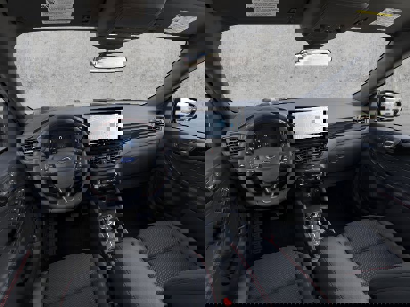 New 2026 Ford Escape ST-Line w/ Tech Pack #1 image 9