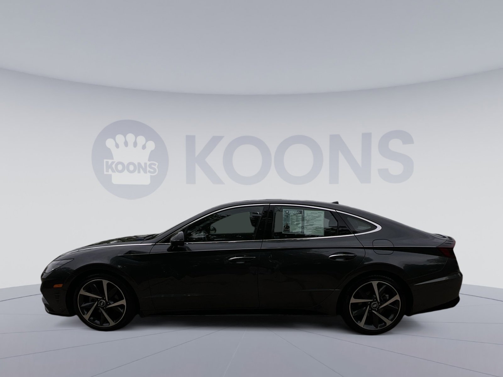 Used 2022 Hyundai Sonata SEL Plus FWD image 7