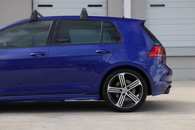Used 2016 Volkswagen Golf 4-Door AWD/4WD image 22