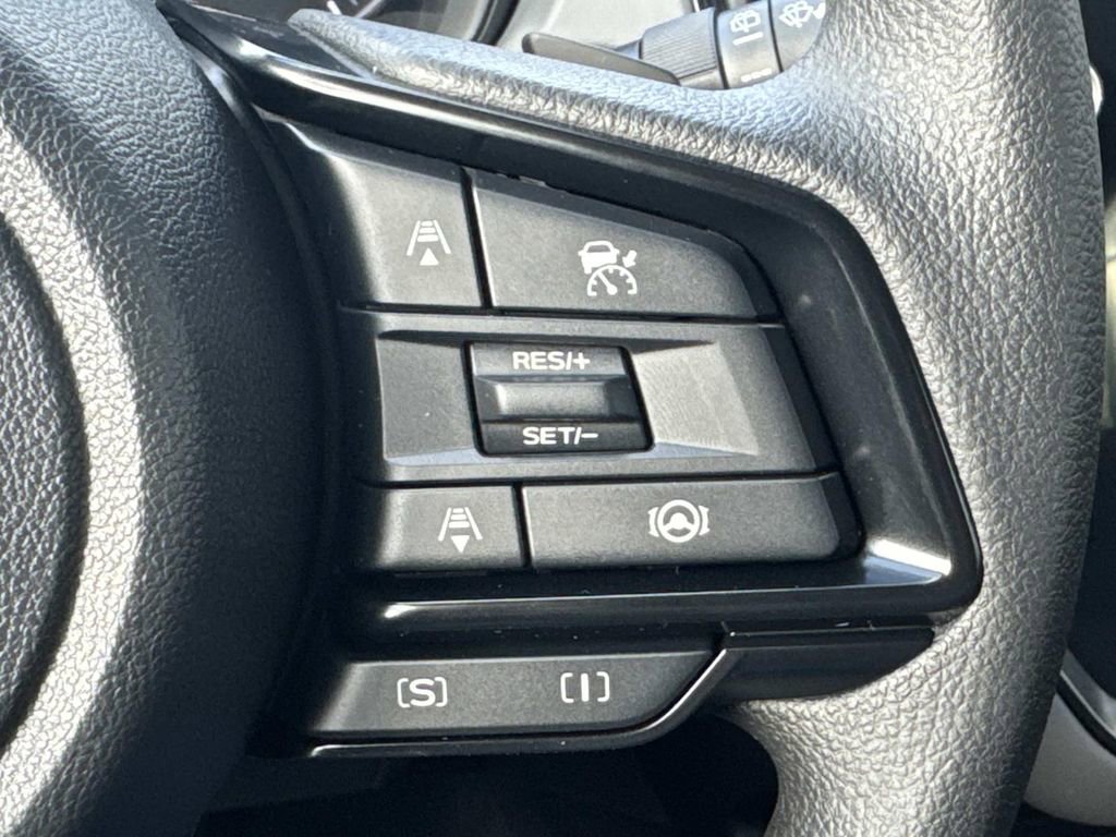 New 2026 Subaru Crosstrek 2.0i Premium image 17