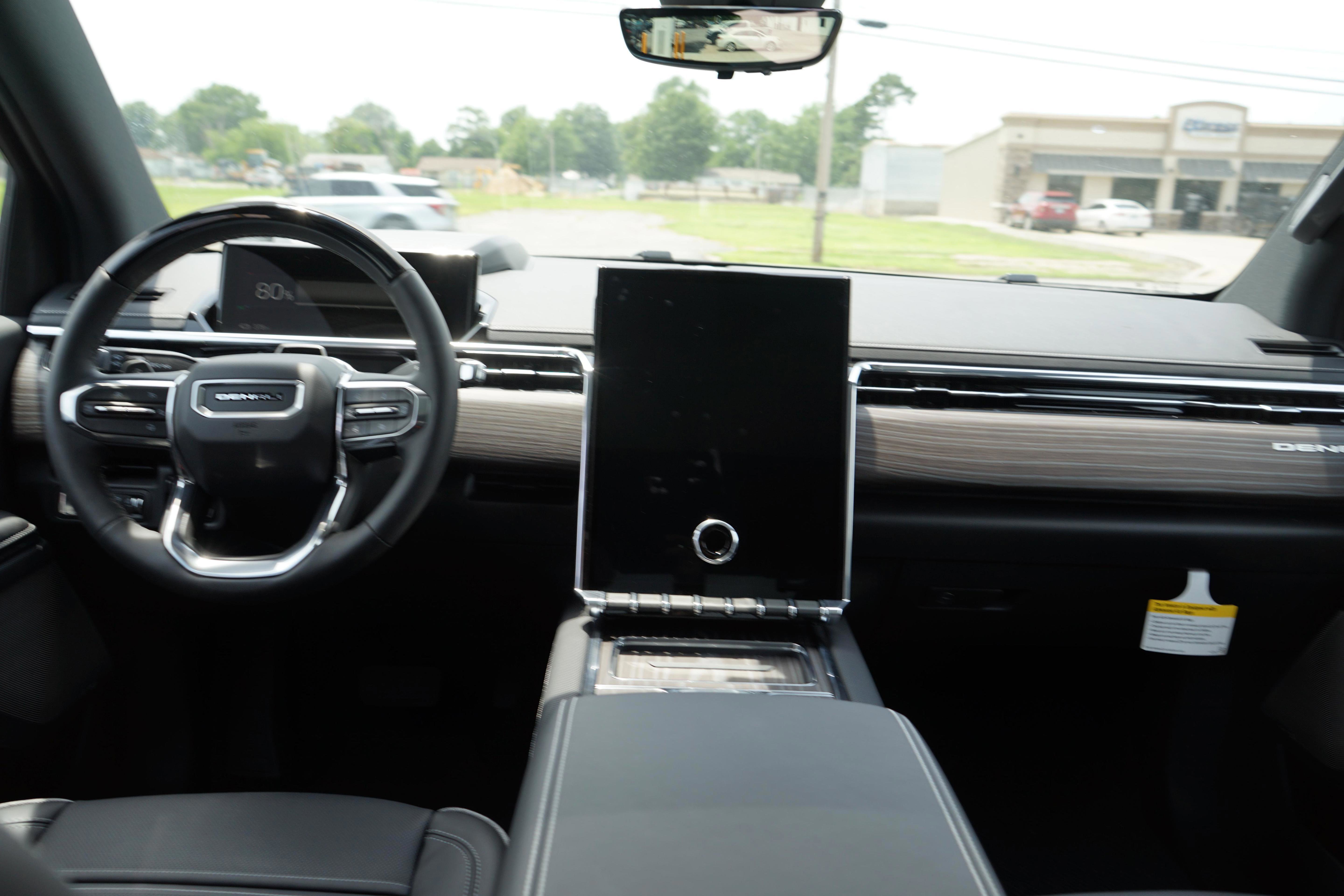 New 2025 GMC Sierra EV Denali image 20