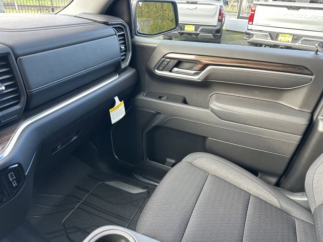 New 2026 Chevrolet Silverado 1500 RST w/ RST Select Package image 24