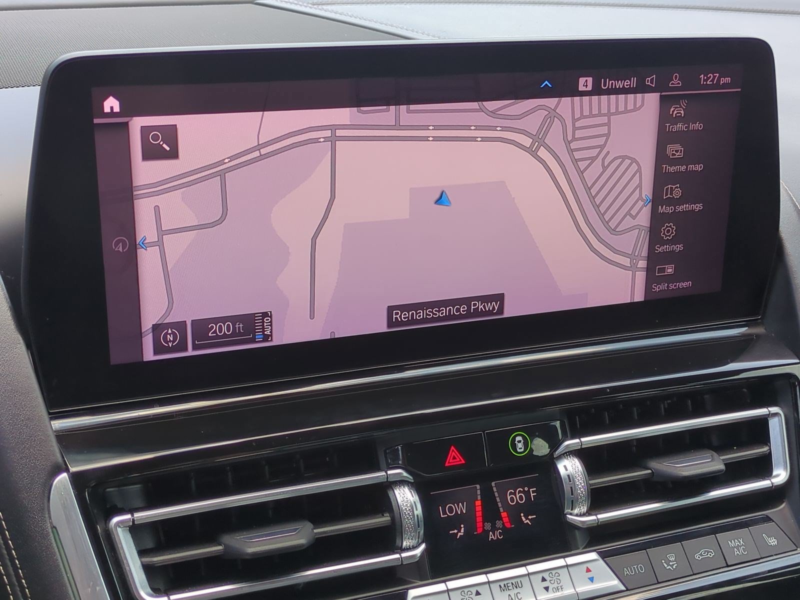 Used 2024 BMW 840i Gran Coupe RWD image 34