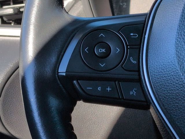 Used 2023 Toyota Corolla Cross LE image 18