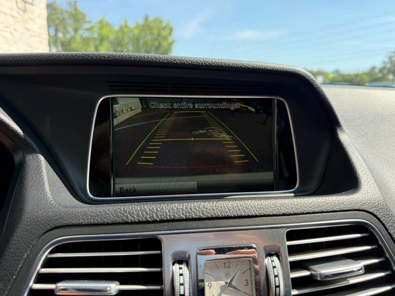 Used 2014 Mercedes-Benz E 550 Cabriolet image 43