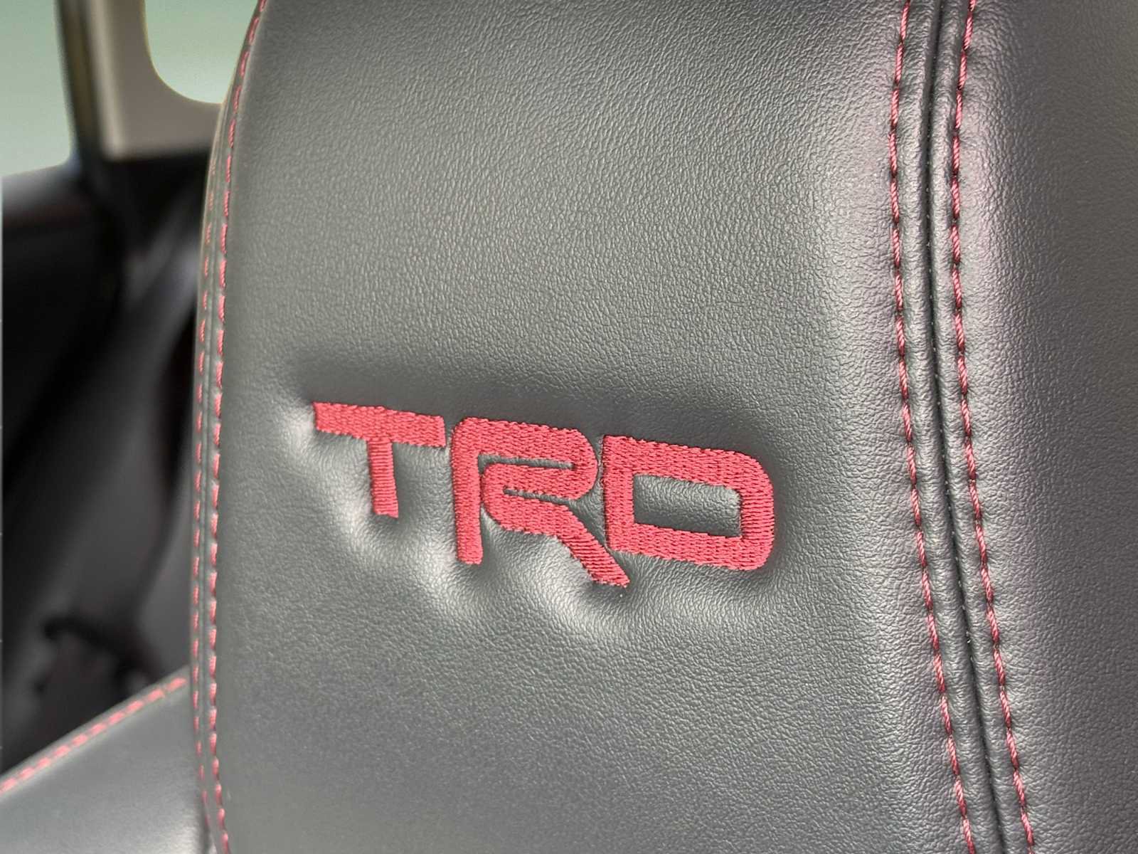 Used 2023 Toyota RAV4 TRD Off-Road w/ TRD Off-Road Weather Package AWD/4WD image 20