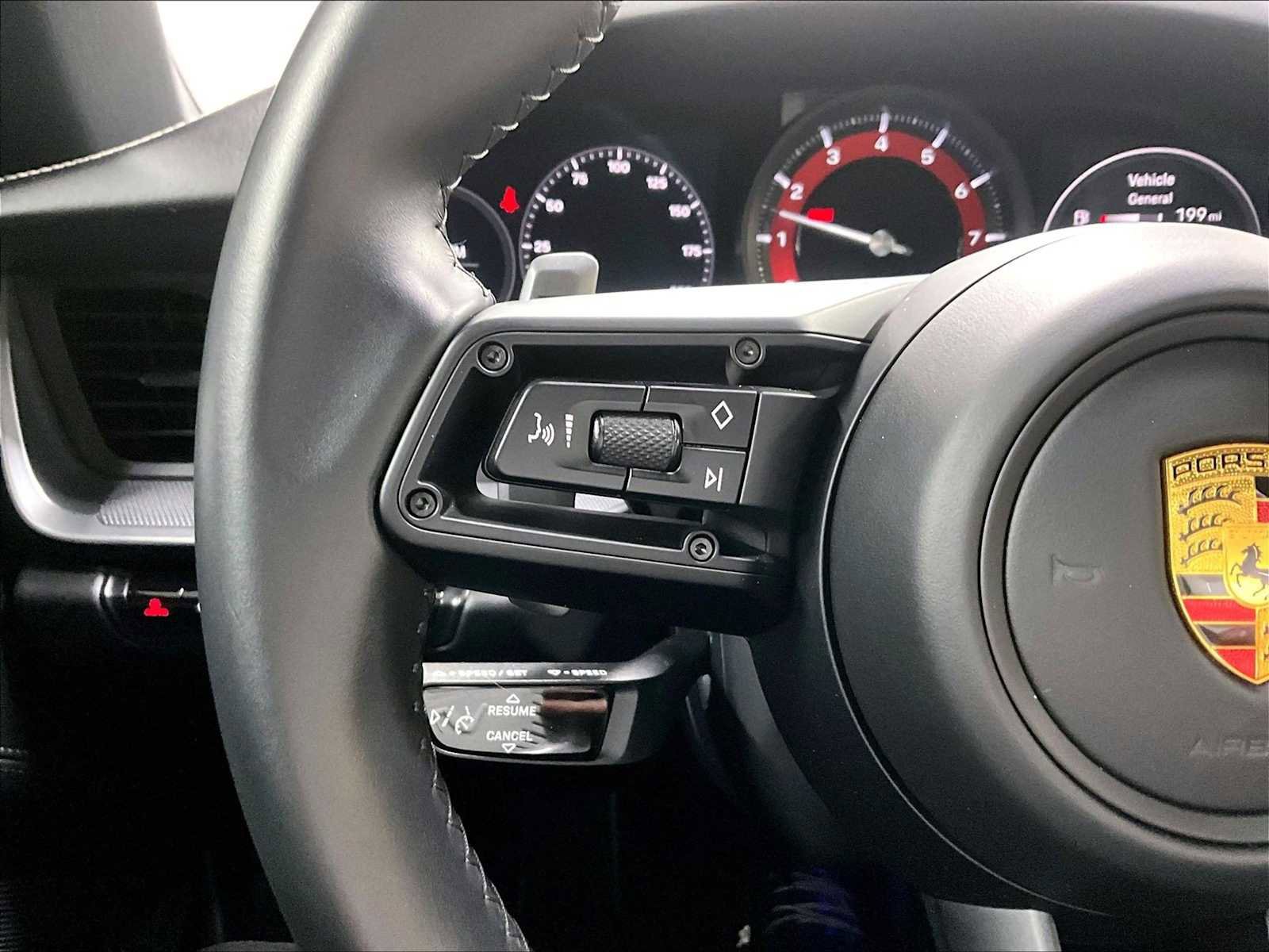 Used 2021 Porsche 911 Carrera S image 22