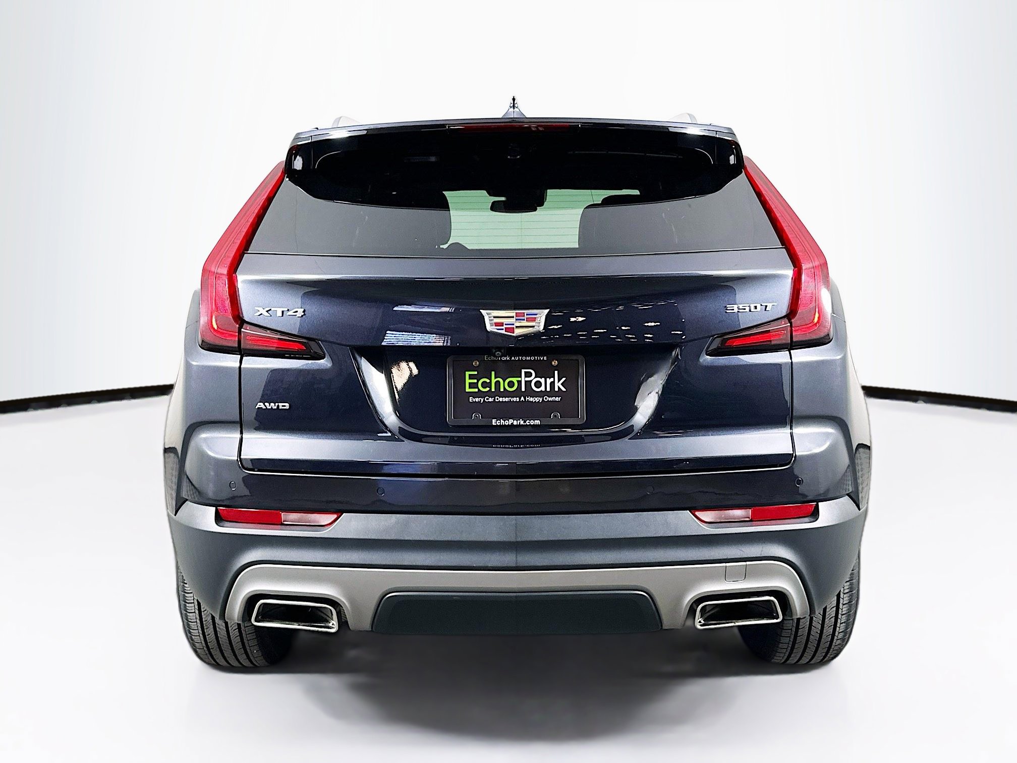 Used 2023 Cadillac XT4 Premium Luxury image 7