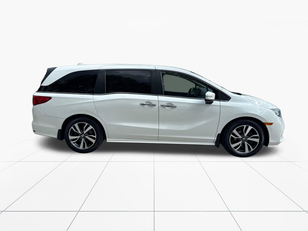 Used 2022 Honda Odyssey Touring image 10
