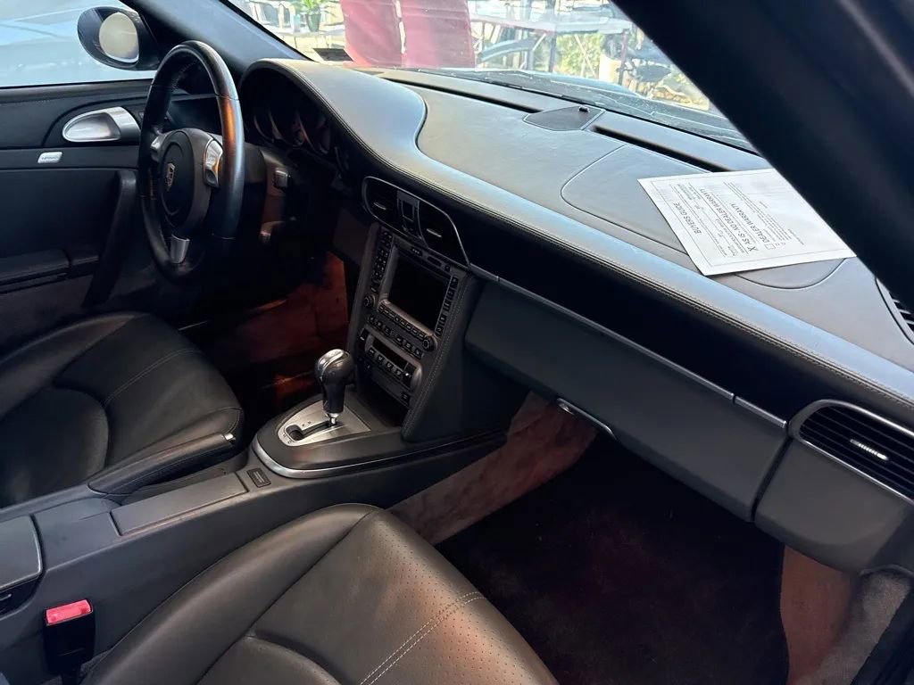 Used 2007 Porsche 911 Carrera S image 18