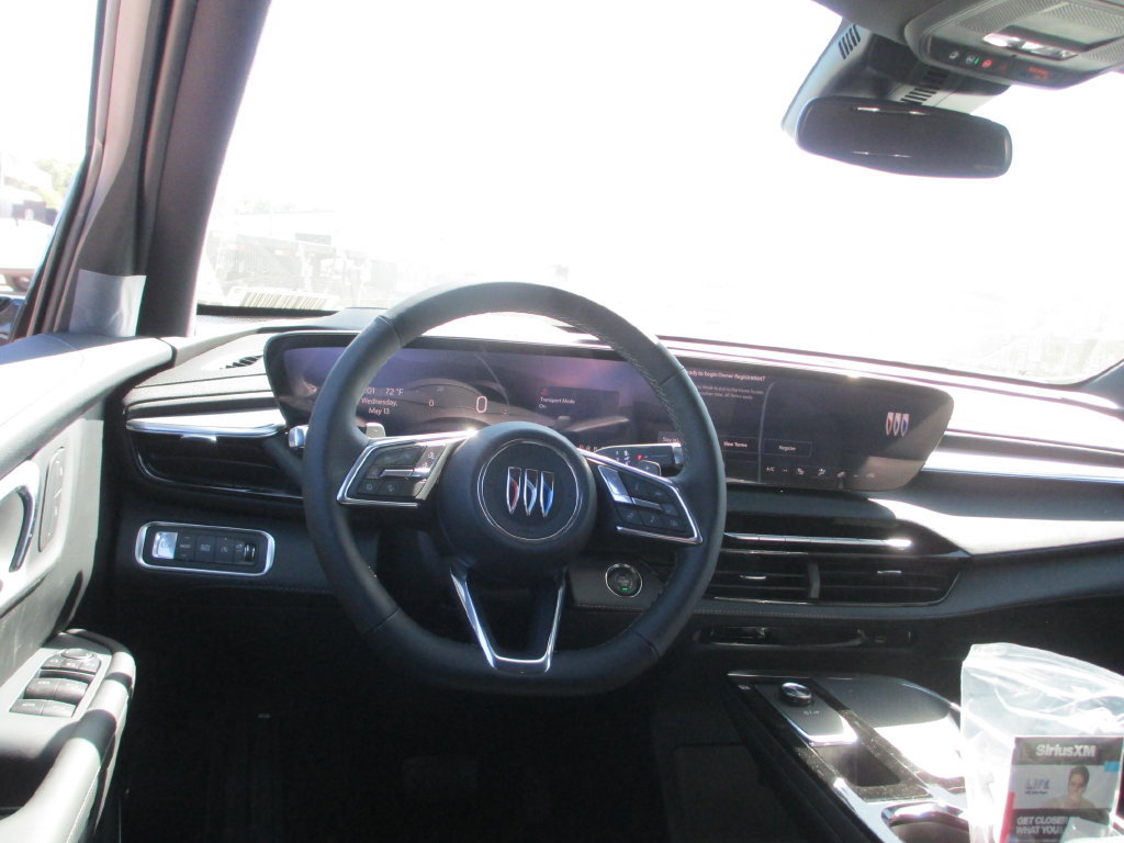 New 2026 Buick Enclave Sport Touring FWD image 12