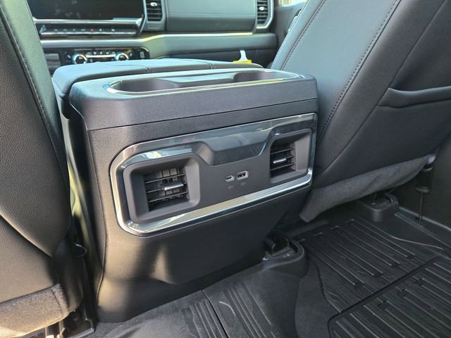 New 2026 GMC Sierra 1500 Elevation w/ Elevation Premium Package image 9