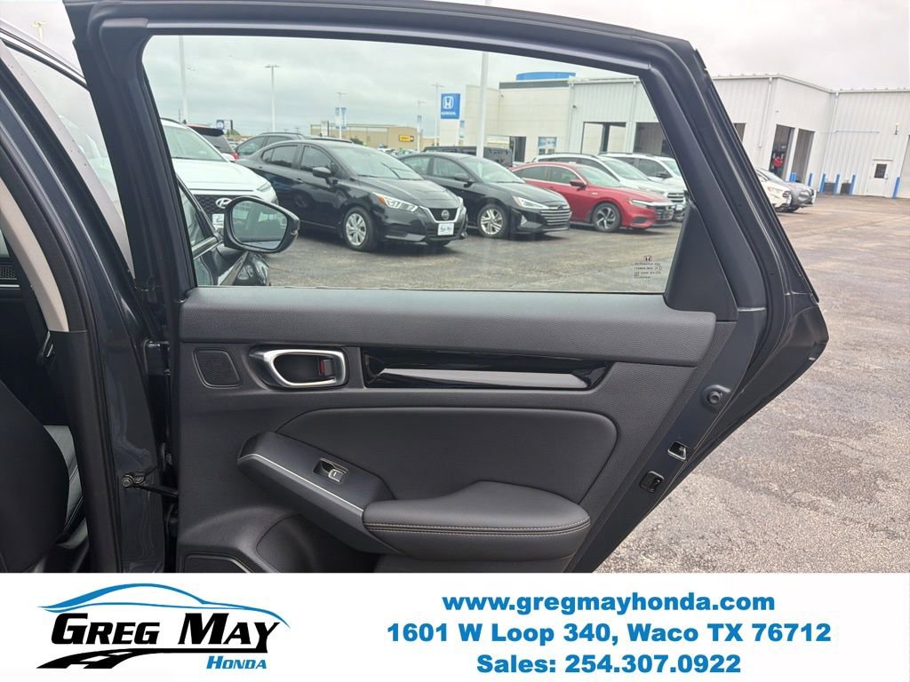 Used 2023 Honda Civic Touring image 28