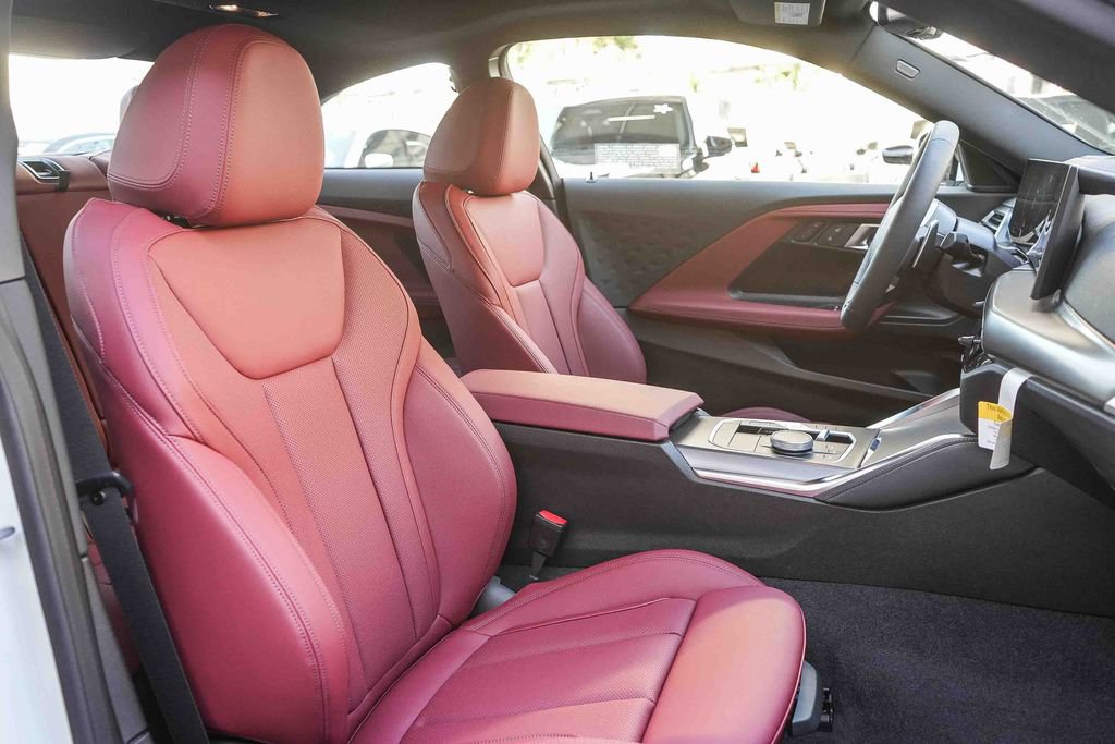New 2026 BMW 230i Coupe w/ Premium Package RWD image 15