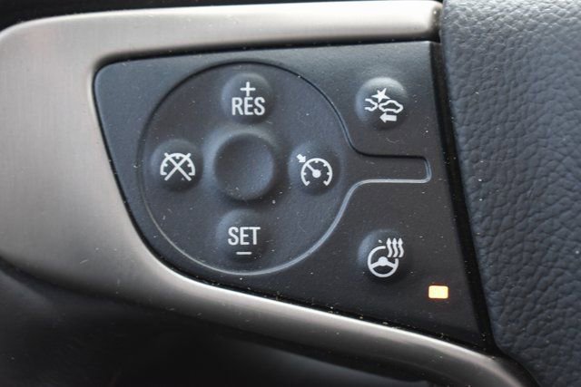 Used 2016 GMC Sierra 2500 Denali w/ Duramax Plus Package image 26