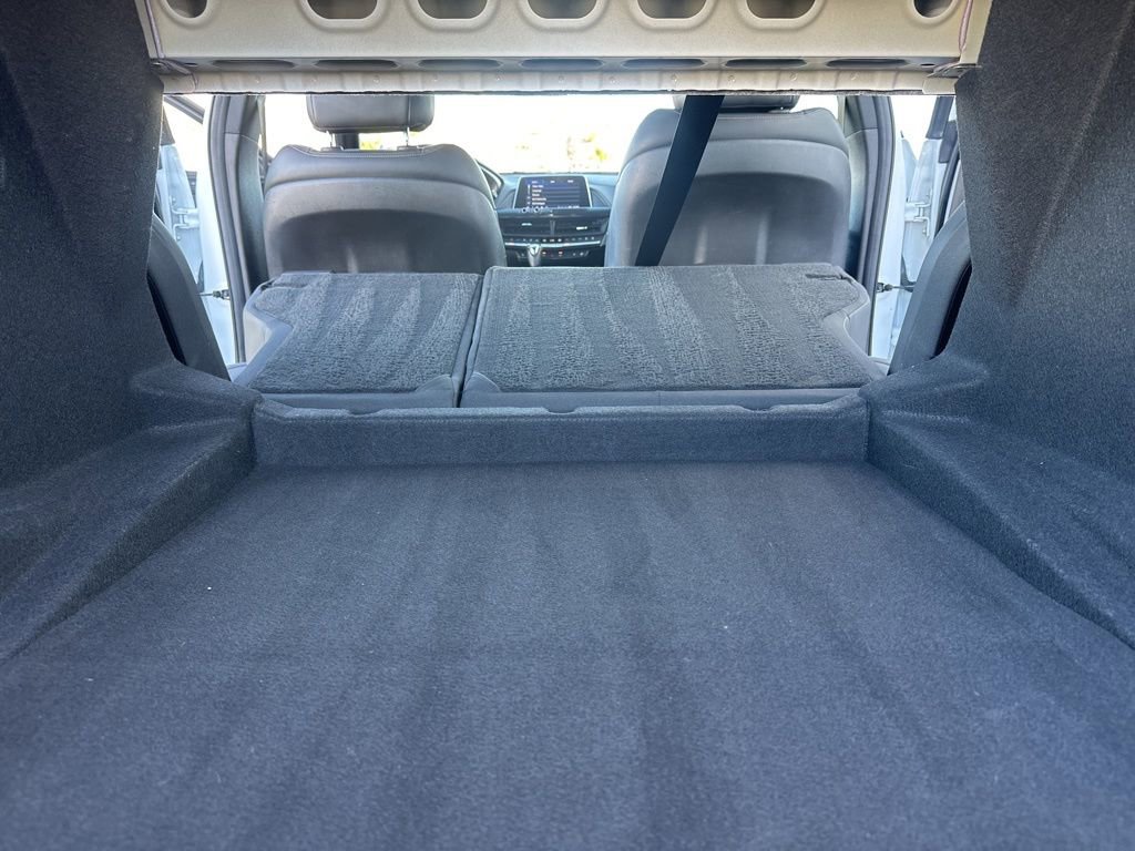 Used 2023 Cadillac CT4 Premium Luxury w/ Climate Package image 20