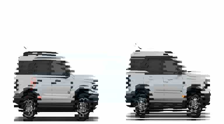 New 2026 Ford Bronco Sport Big Bend w/ Convenience Package image 19
