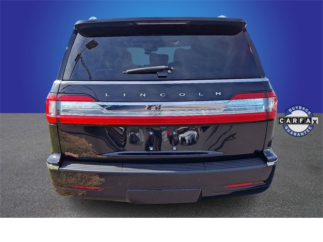 Used 2019 Lincoln Navigator Reserve image 6