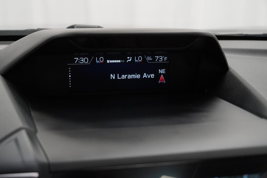 Used 2021 Subaru Forester Touring image 25