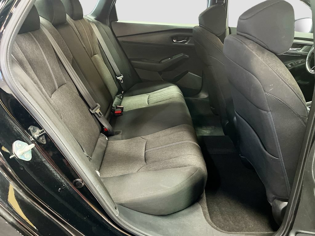 Used 2024 Honda Accord Sport image 25