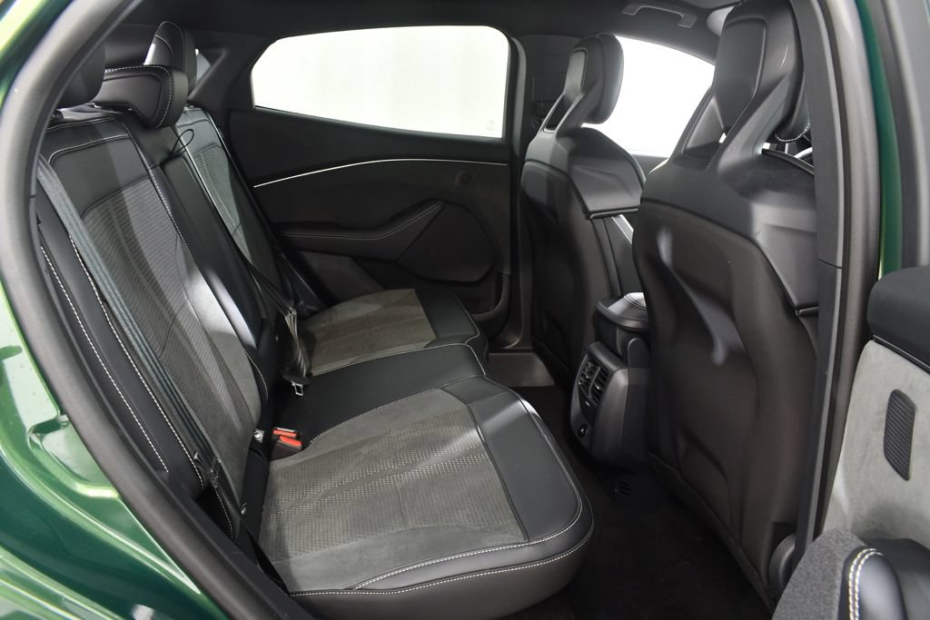 Used 2025 Ford Mustang Mach-E GT AWD/4WD image 19