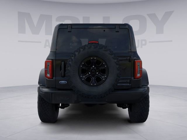 New 2026 Ford Bronco Badlands image 5