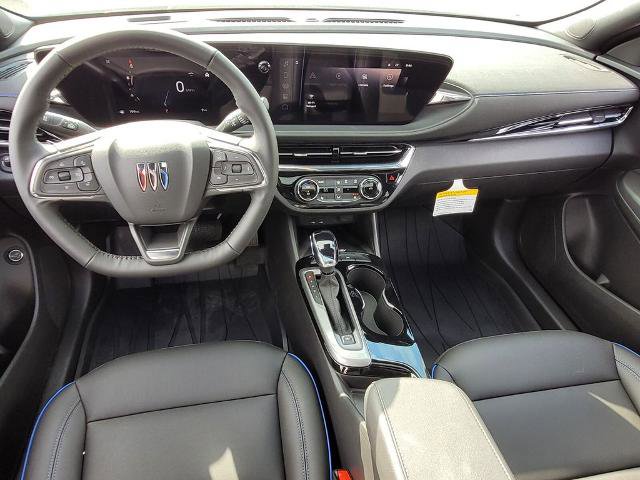 New 2025 Buick Envista Sport Touring w/ Convenience I Package image 5